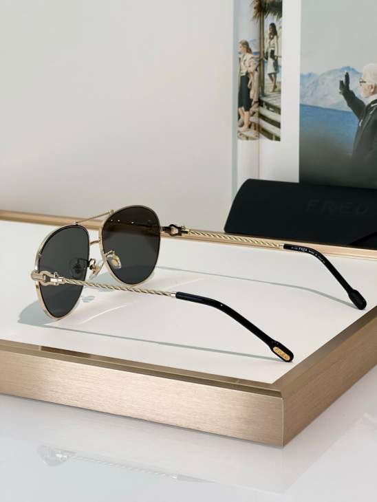 Picture of Fred Sunglasses _SKUfw69699801fw